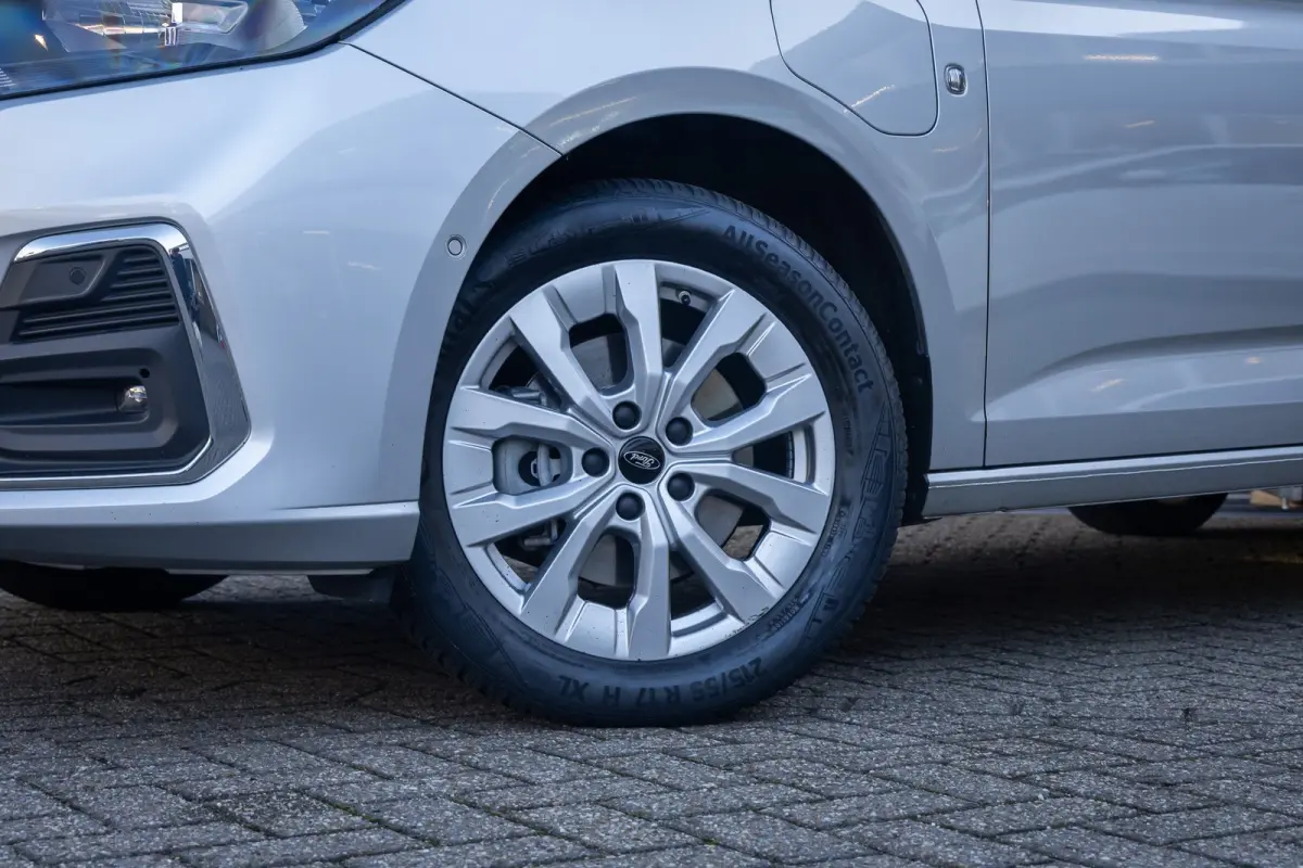 1.5 EcoBoost PHEV L2 Limited | Trekhaak | Achteruitrijcamera | Apple Carplay/Android Auto | Cruise control adaptief | Keyless | Navigatiesysteem | Parkeersensoren | Achteruitrijcamera | Appl