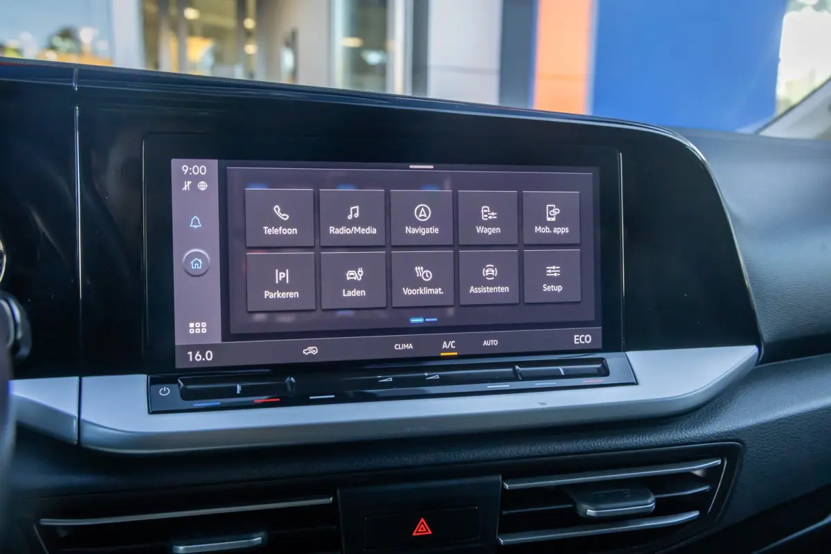 1.5 EcoBoost PHEV L2 Limited | Trekhaak | Achteruitrijcamera | Apple Carplay/Android Auto | Cruise control adaptief | Keyless | Navigatiesysteem | Parkeersensoren | Achteruitrijcamera | Appl