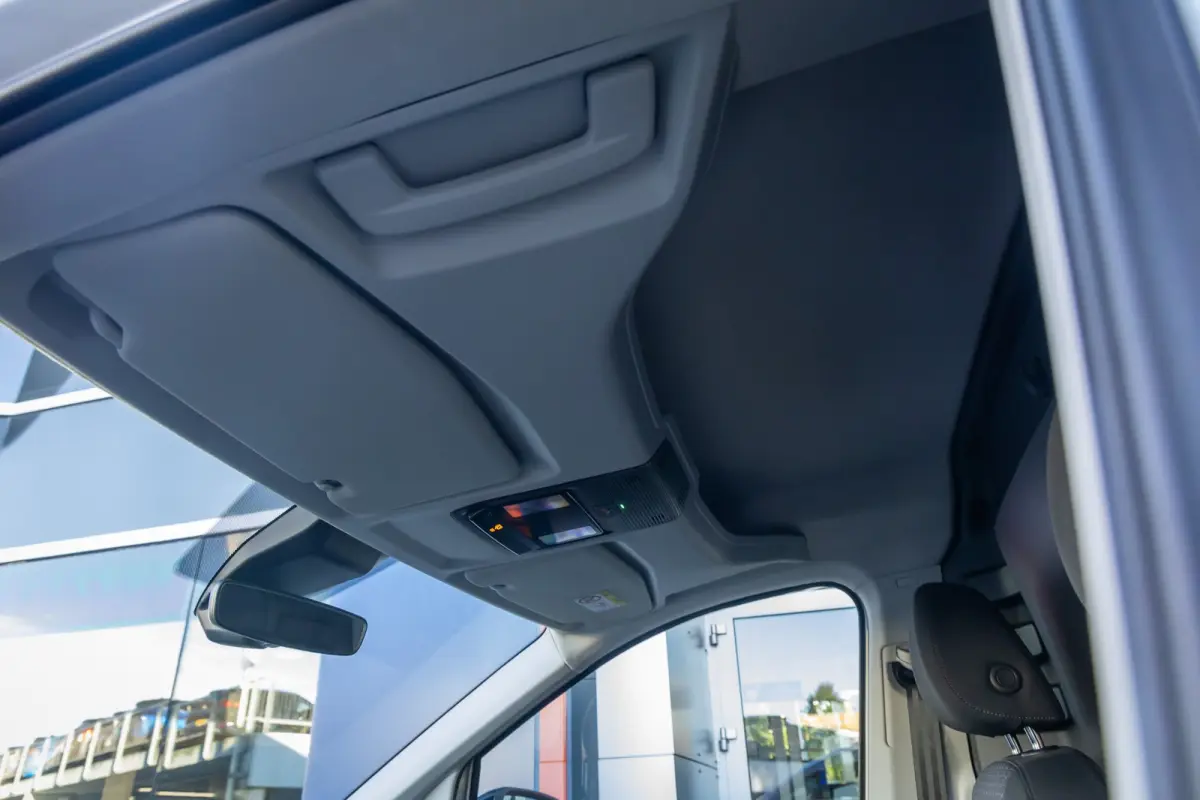 1.5 EcoBoost PHEV L2 Limited | Trekhaak | Achteruitrijcamera | Apple Carplay/Android Auto | Cruise control adaptief | Keyless | Navigatiesysteem | Parkeersensoren | Achteruitrijcamera | Appl