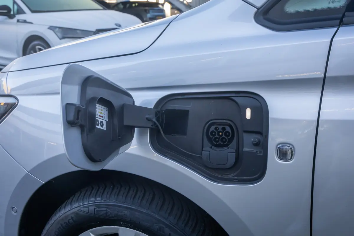 1.5 EcoBoost PHEV L2 Limited | Trekhaak | Achteruitrijcamera | Apple Carplay/Android Auto | Cruise control adaptief | Keyless | Navigatiesysteem | Parkeersensoren | Achteruitrijcamera | Appl