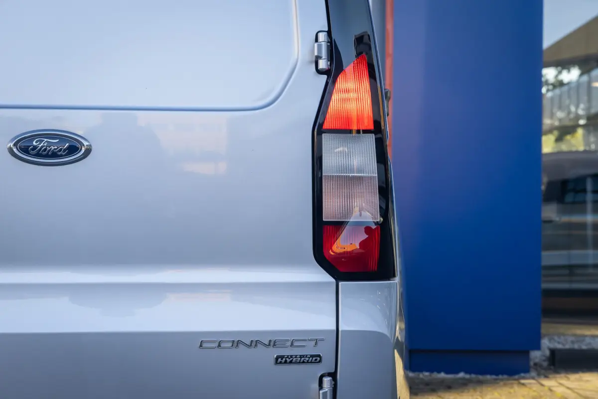 1.5 EcoBoost PHEV L2 Limited | Trekhaak | Achteruitrijcamera | Apple Carplay/Android Auto | Cruise control adaptief | Keyless | Navigatiesysteem | Parkeersensoren | Achteruitrijcamera | Appl