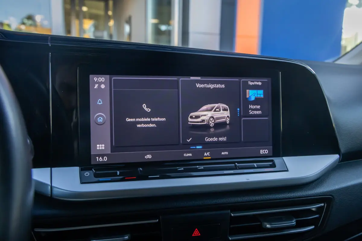1.5 EcoBoost PHEV L2 Limited | Trekhaak | Achteruitrijcamera | Apple Carplay/Android Auto | Cruise control adaptief | Keyless | Navigatiesysteem | Parkeersensoren | Achteruitrijcamera | Appl