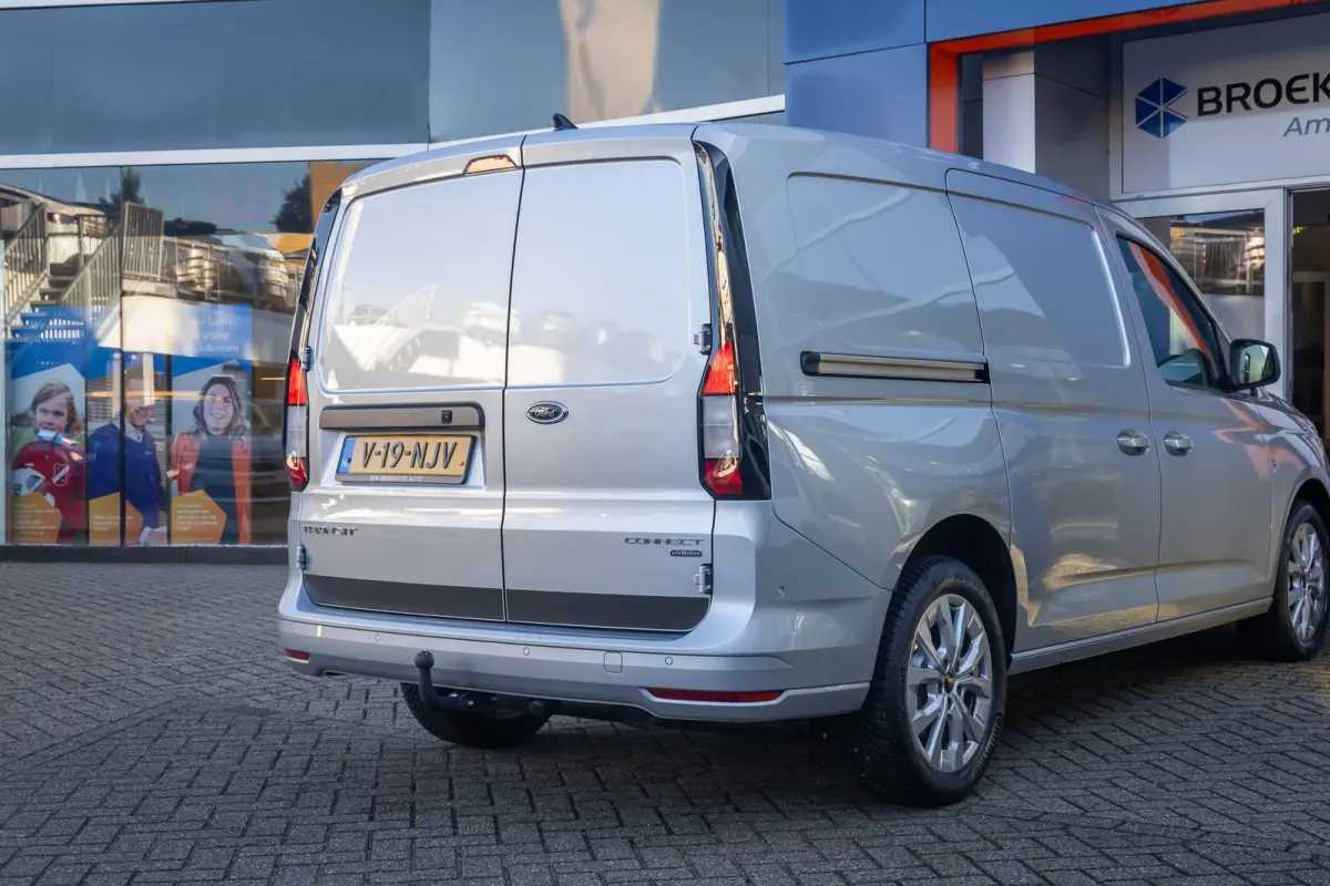 1.5 EcoBoost PHEV L2 Limited | Trekhaak | Achteruitrijcamera | Apple Carplay/Android Auto | Cruise control adaptief | Keyless | Navigatiesysteem | Parkeersensoren | Achteruitrijcamera | Appl