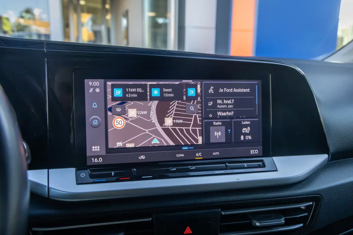 1.5 EcoBoost PHEV L2 Limited | Trekhaak | Achteruitrijcamera | Apple Carplay/Android Auto | Cruise control adaptief | Keyless | Navigatiesysteem | Parkeersensoren | Achteruitrijcamera | Appl