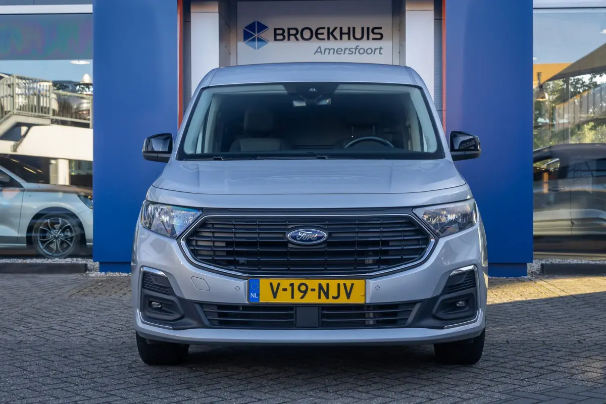 1.5 EcoBoost PHEV L2 Limited | Trekhaak | Achteruitrijcamera | Apple Carplay/Android Auto | Cruise control adaptief | Keyless | Navigatiesysteem | Parkeersensoren | Achteruitrijcamera | Appl