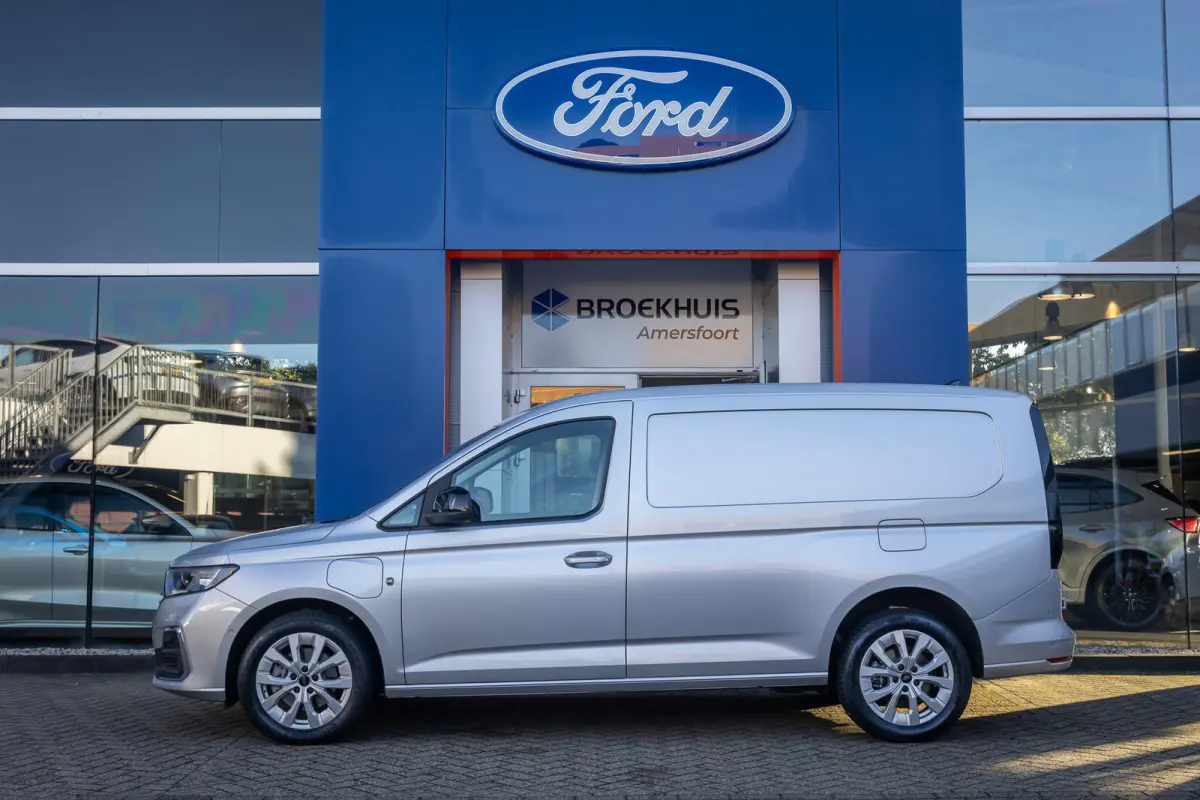 1.5 EcoBoost PHEV L2 Limited | Trekhaak | Achteruitrijcamera | Apple Carplay/Android Auto | Cruise control adaptief | Keyless | Navigatiesysteem | Parkeersensoren | Achteruitrijcamera | Appl