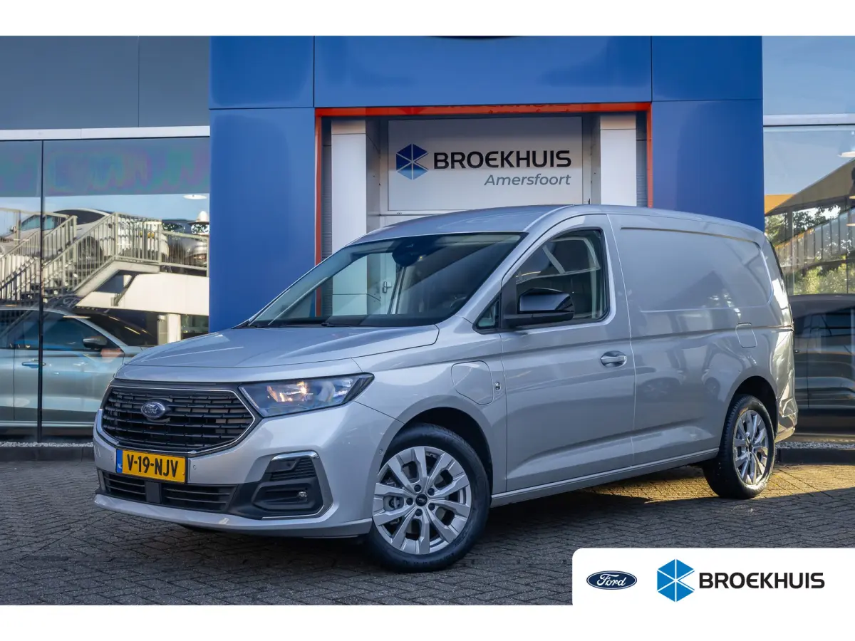 1.5 EcoBoost PHEV L2 Limited | Trekhaak | Achteruitrijcamera | Apple Carplay/Android Auto | Cruise control adaptief | Keyless | Navigatiesysteem | Parkeersensoren | Achteruitrijcamera | Appl