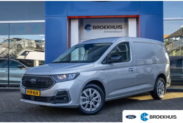 1.5 EcoBoost PHEV L2 Limited | Trekhaak | Achteruitrijcamera | Apple Carplay/Android Auto | Cruise control adaptief | Keyless | Navigatiesysteem | Parkeersensoren | Achteruitrijcamera | Appl