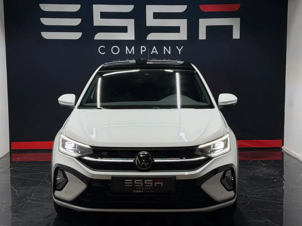 1.5 TSI R-Line BTW! Pano KeylessGo IQ Camera