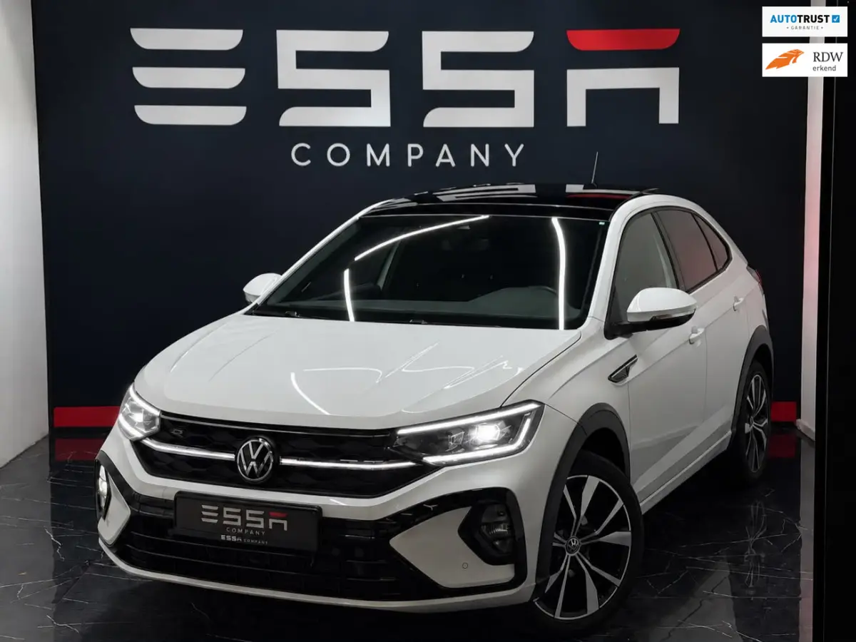 1.5 TSI R-Line BTW! Pano KeylessGo IQ Camera