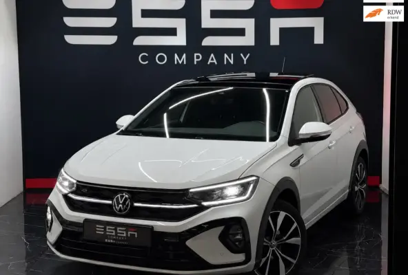 1.5 TSI R-Line BTW! Pano KeylessGo IQ Camera