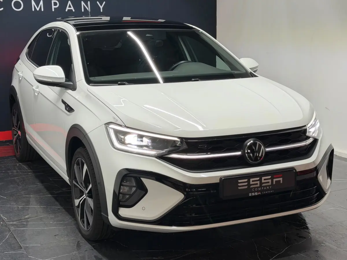 1.5 TSI R-Line BTW! Pano KeylessGo IQ Camera
