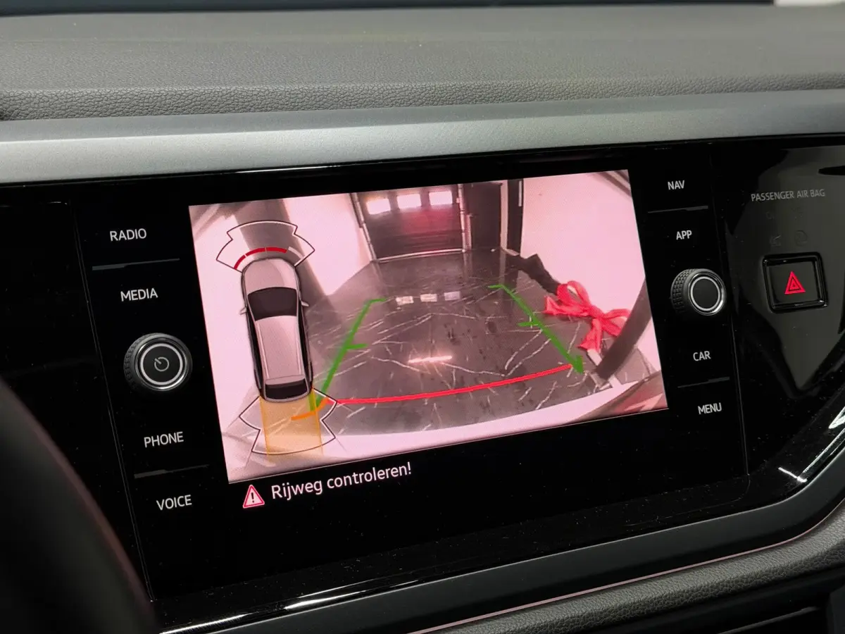 1.5 TSI R-Line BTW! Pano KeylessGo IQ Camera