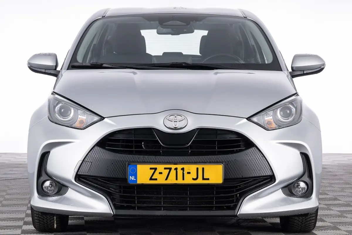 1.5 Hybrid 115 Active Automaat | CARPLAY | LM VELGEN | ADAPT. CRUISE |✅ 1e Eigenaar