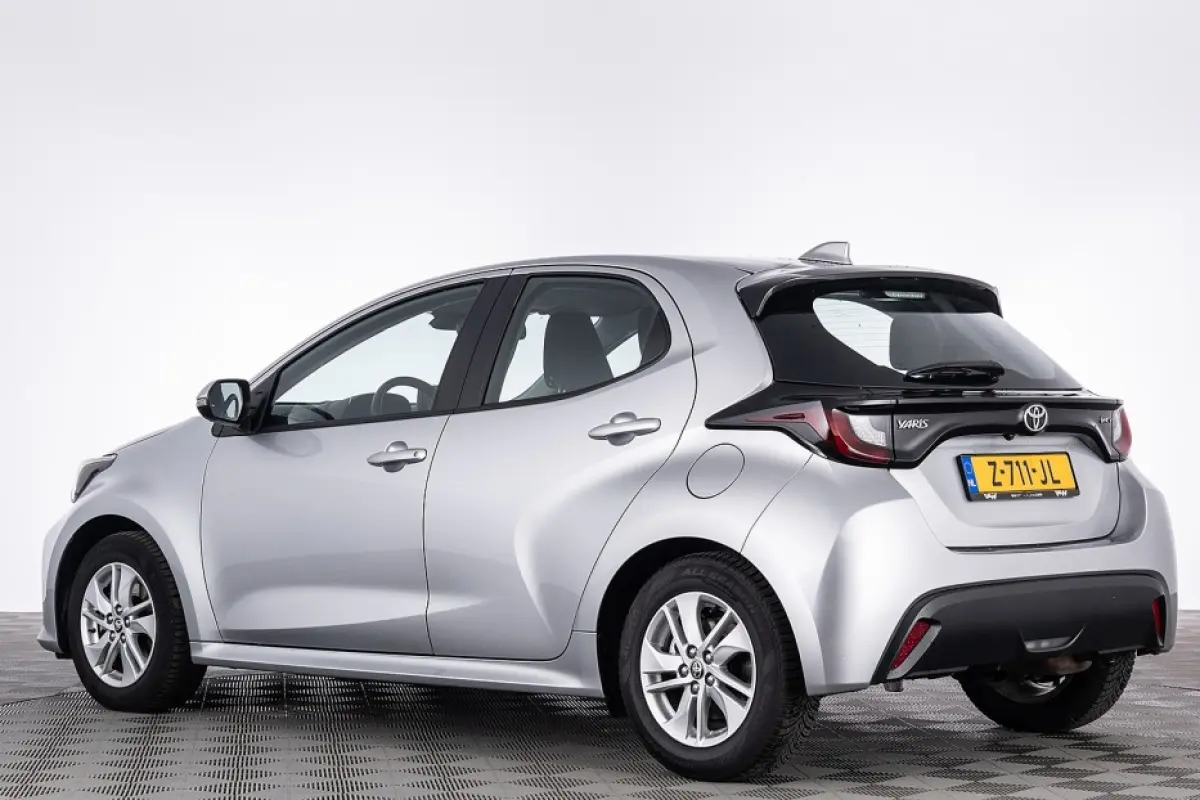 1.5 Hybrid 115 Active Automaat | CARPLAY | LM VELGEN | ADAPT. CRUISE |✅ 1e Eigenaar
