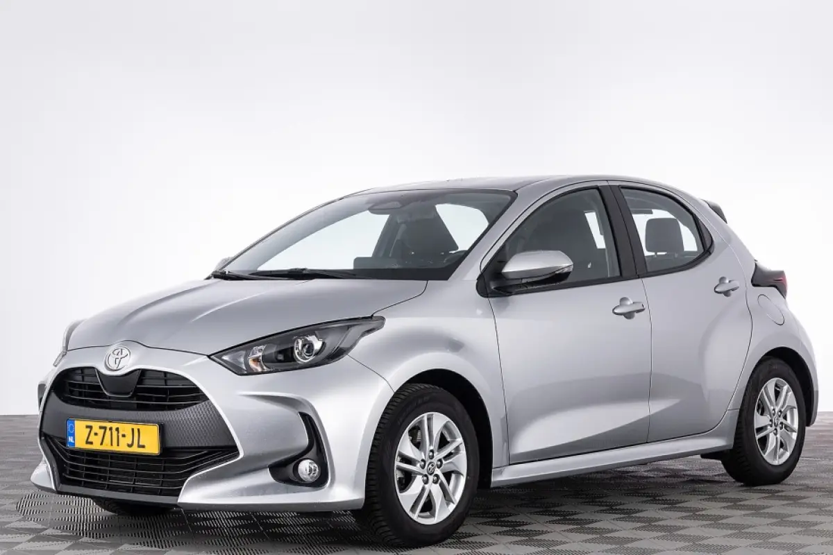 1.5 Hybrid 115 Active Automaat | CARPLAY | LM VELGEN | ADAPT. CRUISE |✅ 1e Eigenaar