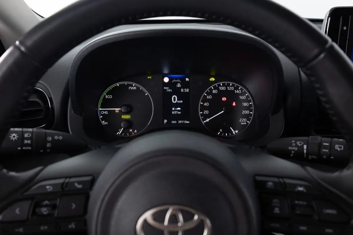 1.5 Hybrid 115 Active Automaat | CARPLAY | LM VELGEN | ADAPT. CRUISE |✅ 1e Eigenaar