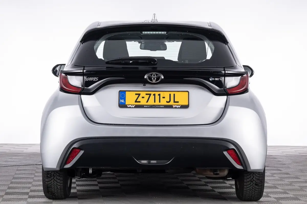 1.5 Hybrid 115 Active Automaat | CARPLAY | LM VELGEN | ADAPT. CRUISE |✅ 1e Eigenaar