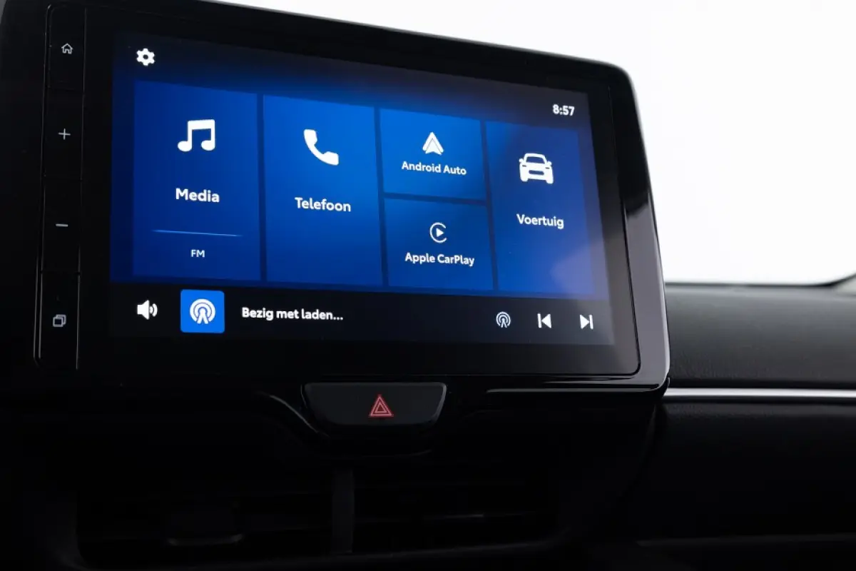 1.5 Hybrid 115 Active Automaat | CARPLAY | LM VELGEN | ADAPT. CRUISE |✅ 1e Eigenaar