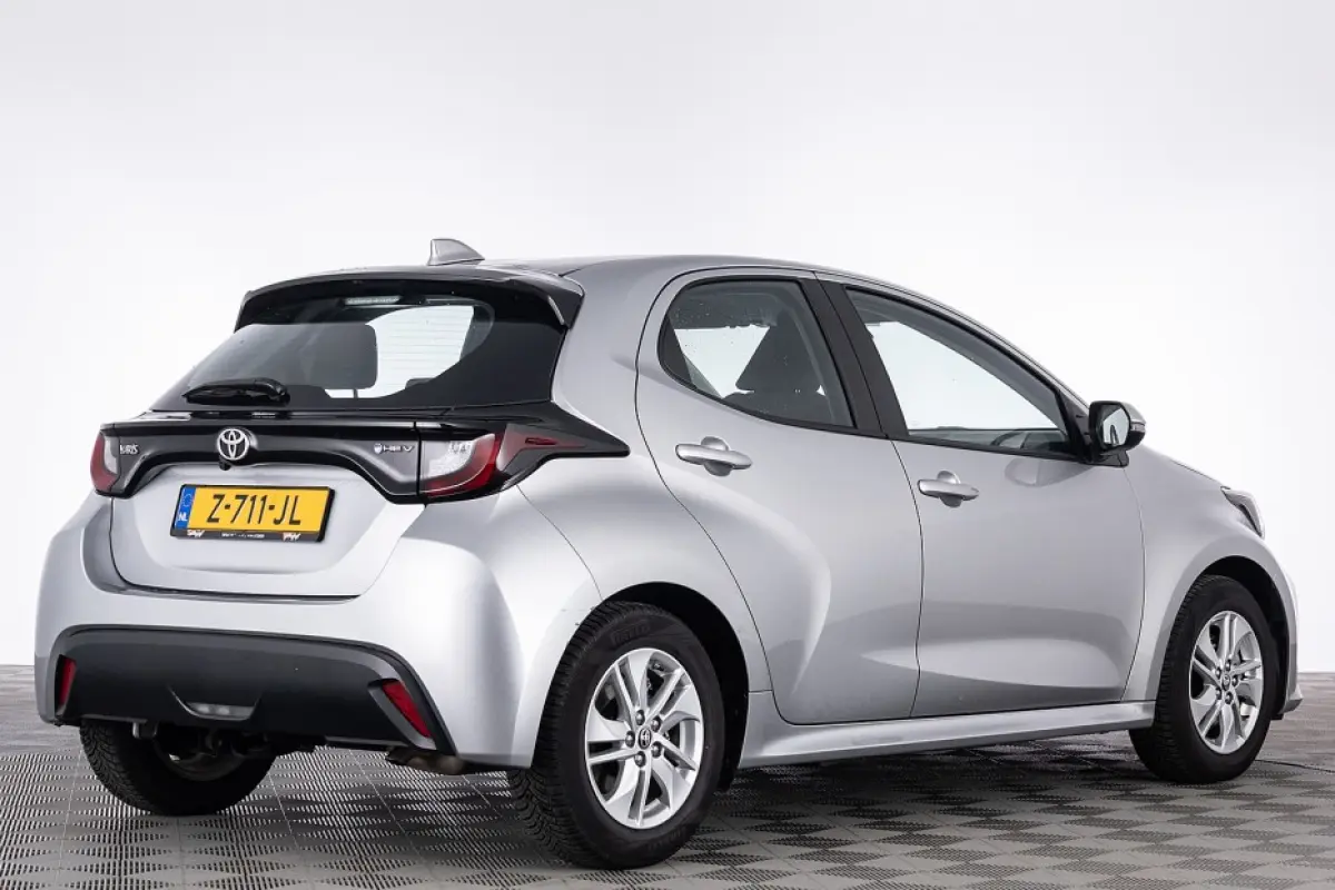 1.5 Hybrid 115 Active Automaat | CARPLAY | LM VELGEN | ADAPT. CRUISE |✅ 1e Eigenaar