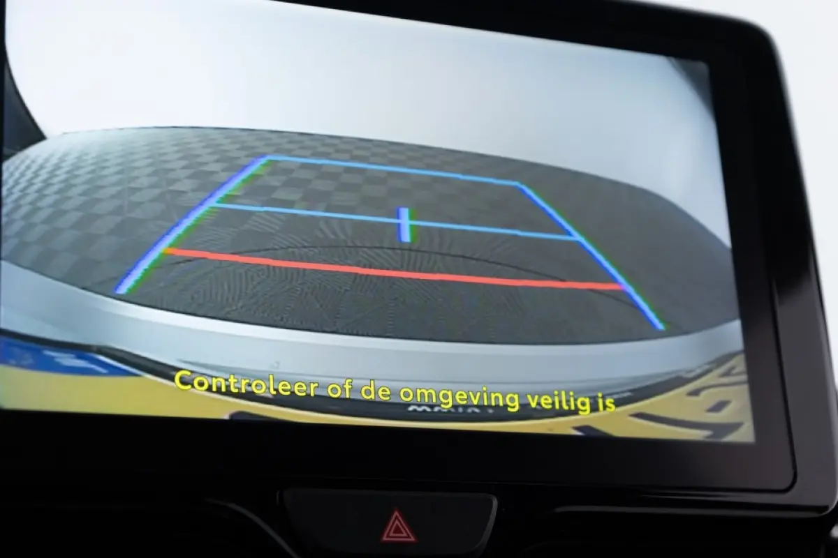 1.5 Hybrid 115 Active Automaat | CARPLAY | LM VELGEN | ADAPT. CRUISE |✅ 1e Eigenaar