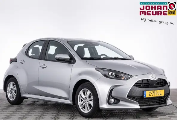 1.5 Hybrid 115 Active Automaat | CARPLAY | LM VELGEN | ADAPT. CRUISE |✅ 1e Eigenaar