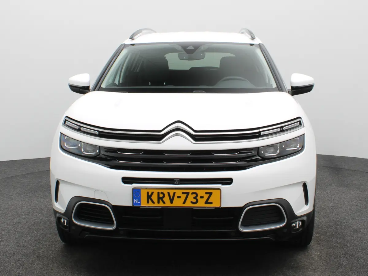 1.6 Plug-in Hybrid 225 Shine | Automaat | Leder | 360* camera | Elek. stoelen | Elek. achterklep | Navi | Adaptieve cruise | Clima |