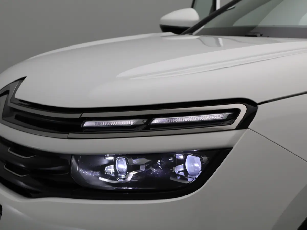 1.6 Plug-in Hybrid 225 Shine | Automaat | Leder | 360* camera | Elek. stoelen | Elek. achterklep | Navi | Adaptieve cruise | Clima |