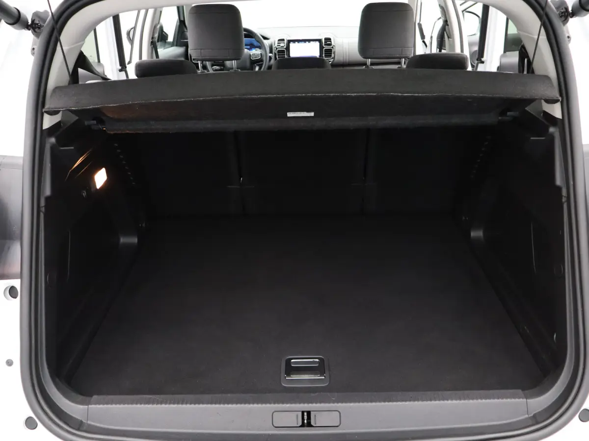 1.6 Plug-in Hybrid 225 Shine | Automaat | Leder | 360* camera | Elek. stoelen | Elek. achterklep | Navi | Adaptieve cruise | Clima |