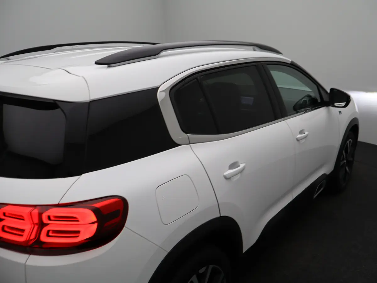 1.6 Plug-in Hybrid 225 Shine | Automaat | Leder | 360* camera | Elek. stoelen | Elek. achterklep | Navi | Adaptieve cruise | Clima |