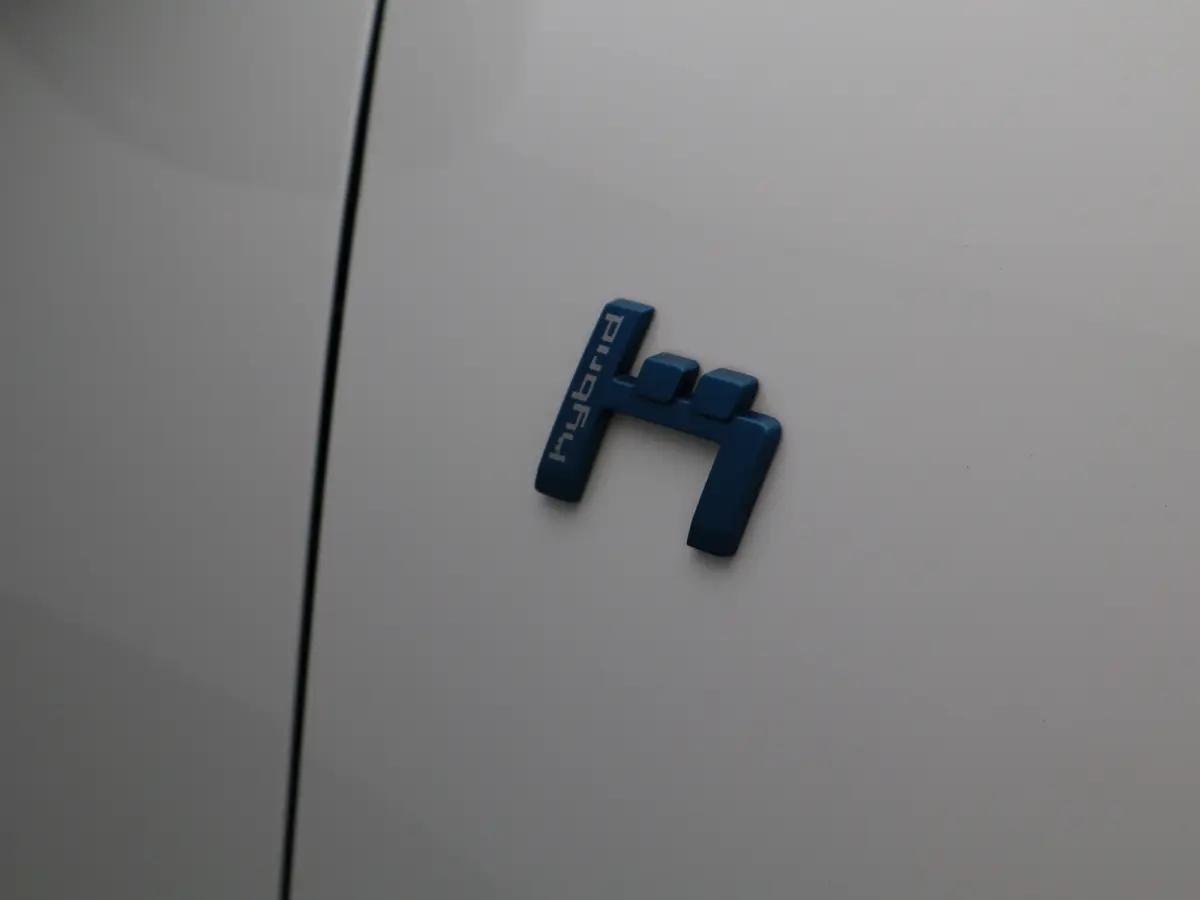 1.6 Plug-in Hybrid 225 Shine | Automaat | Leder | 360* camera | Elek. stoelen | Elek. achterklep | Navi | Adaptieve cruise | Clima |