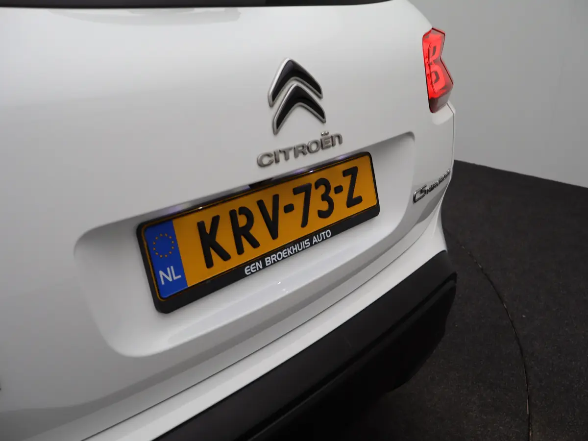 1.6 Plug-in Hybrid 225 Shine | Automaat | Leder | 360* camera | Elek. stoelen | Elek. achterklep | Navi | Adaptieve cruise | Clima |