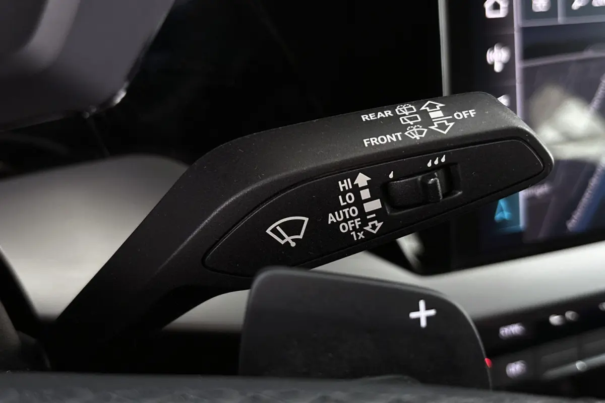 35 TFSI Advanced Automaat Stoelverwarming LED Sportstoelen