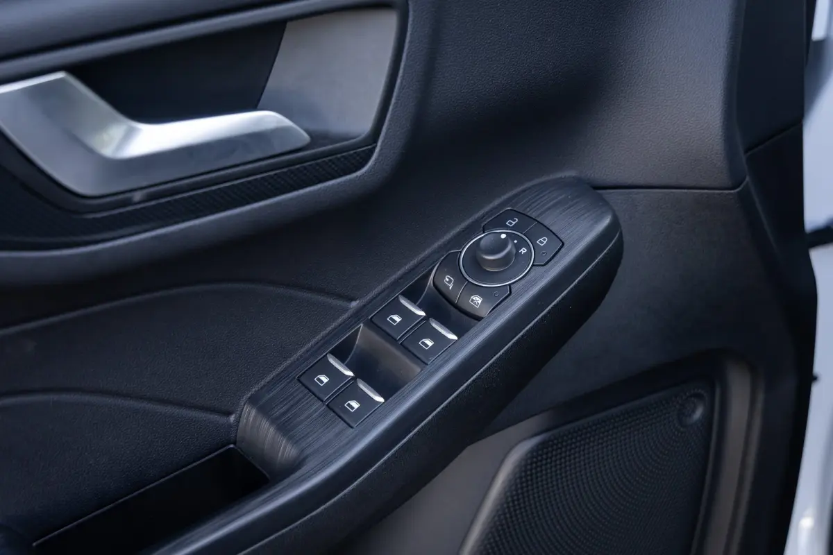 2.5 PHEV ST-Line X | Black-pack | B&O audio | Apple Carplay/Android Auto | B&O | Achteruitrijcamera | Elektrisch bedienbare achterklep | Achteruitrijcamera | Apple Carplay/Android Auto|telef