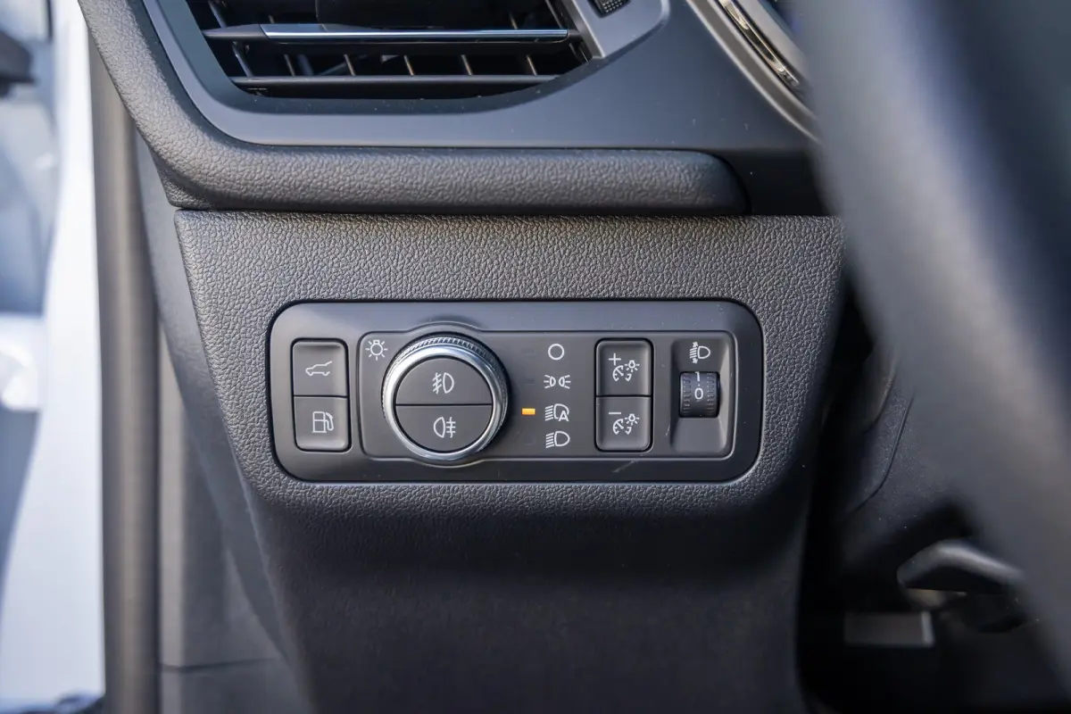 2.5 PHEV ST-Line X | Black-pack | B&O audio | Apple Carplay/Android Auto | B&O | Achteruitrijcamera | Elektrisch bedienbare achterklep | Achteruitrijcamera | Apple Carplay/Android Auto|telef