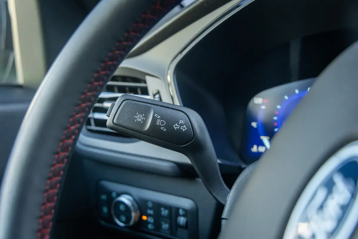 2.5 PHEV ST-Line X | Black-pack | B&O audio | Apple Carplay/Android Auto | B&O | Achteruitrijcamera | Elektrisch bedienbare achterklep | Achteruitrijcamera | Apple Carplay/Android Auto|telef