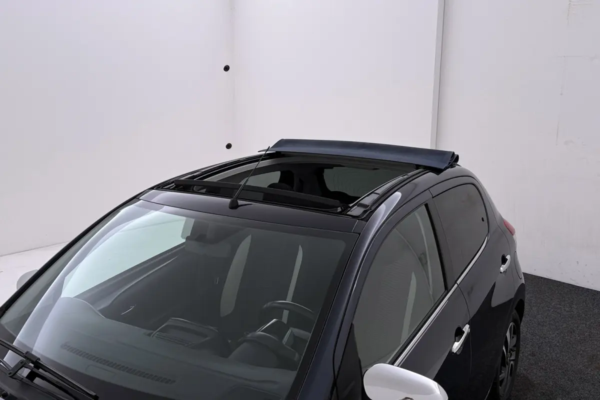 1.0 e-VTi Allure TOP! | Org NL | Opendak | Airco