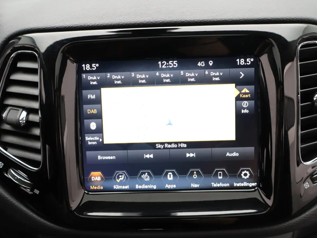 1.3T Limited | Achteruitrijcamera | Trekhaak | Panoramadak | Climate Control | Parkeersensoren | Stoelverwarming