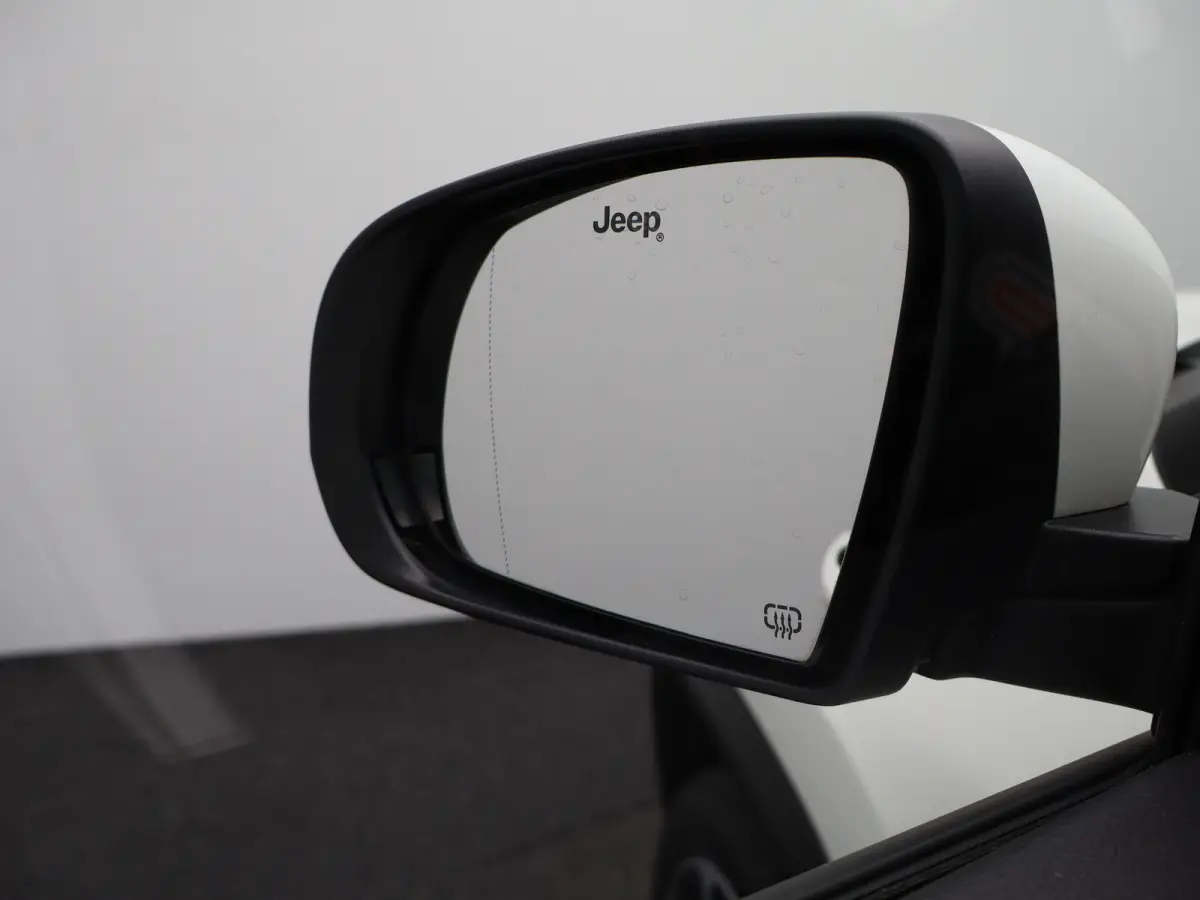 1.3T Limited | Achteruitrijcamera | Trekhaak | Panoramadak | Climate Control | Parkeersensoren | Stoelverwarming