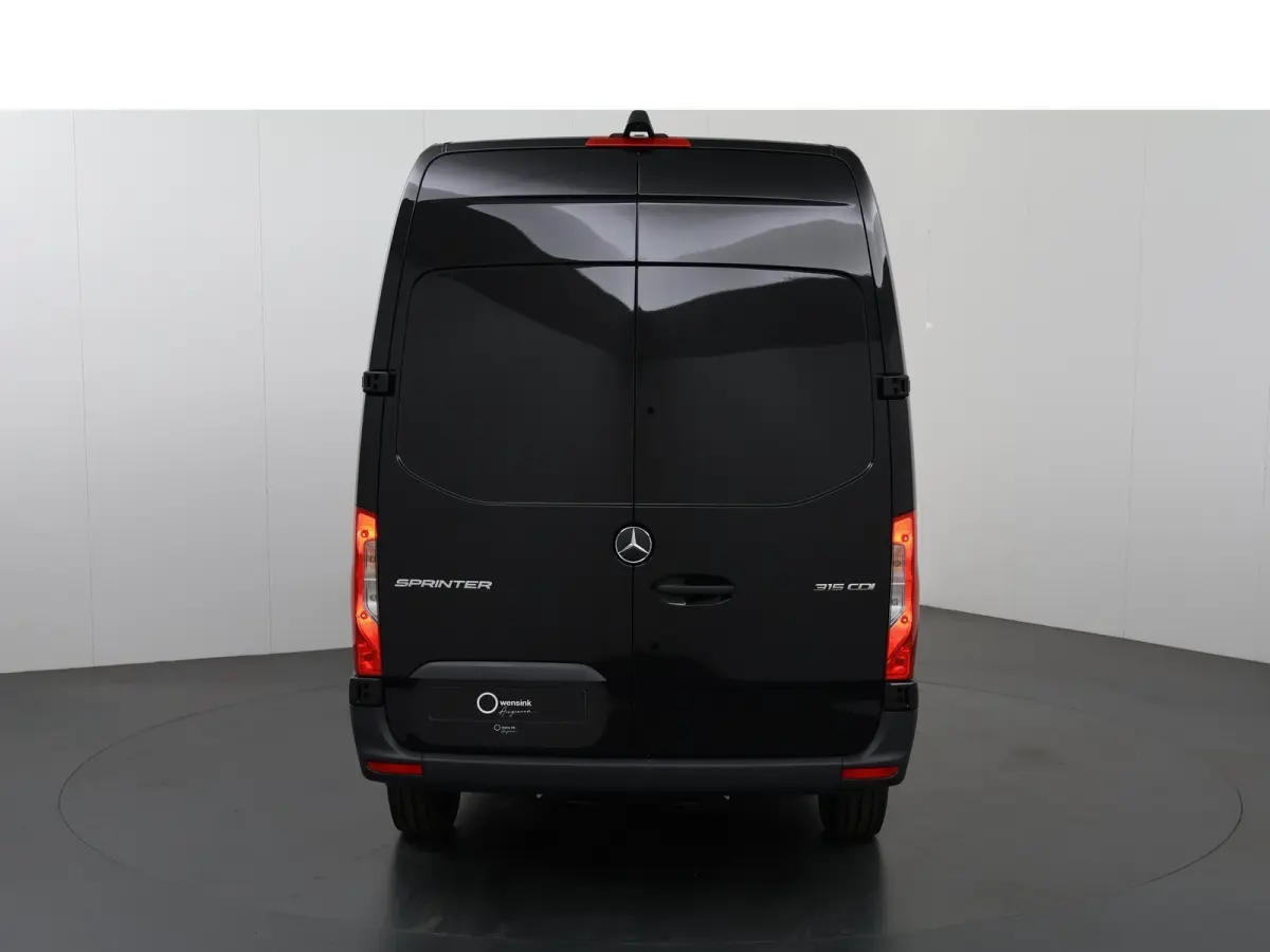 315 L2H2 RWD PRO | 3500kg TREKKEN | AUTOMAAT | 3-ZITS | CRUISE CONTROL