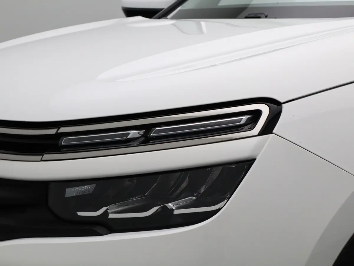 1.2 PureTech Feel | Cruise Control | Camera | Parkeersensoren | Climate Control | Half Lederen Bekleding | Apple Carplay/Android Auto