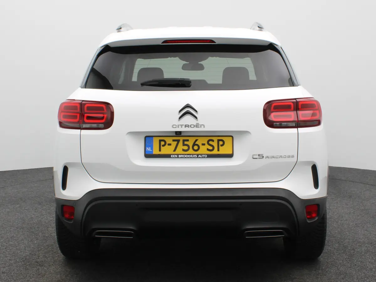 1.2 PureTech Feel | Cruise Control | Camera | Parkeersensoren | Climate Control | Half Lederen Bekleding | Apple Carplay/Android Auto