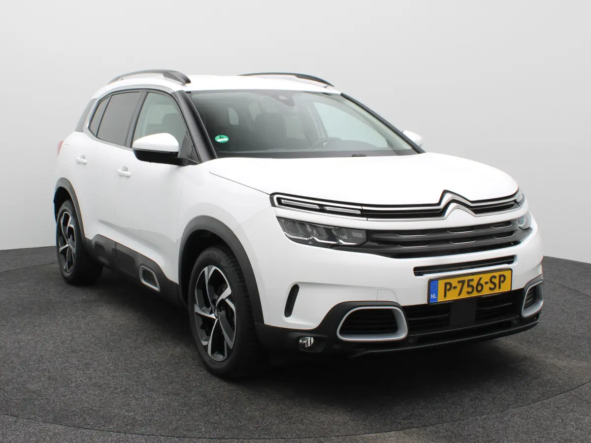 1.2 PureTech Feel | Cruise Control | Camera | Parkeersensoren | Climate Control | Half Lederen Bekleding | Apple Carplay/Android Auto