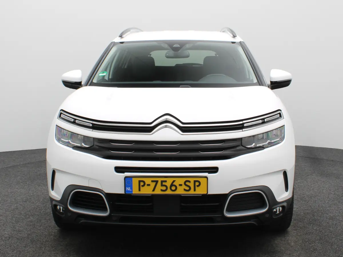 1.2 PureTech Feel | Cruise Control | Camera | Parkeersensoren | Climate Control | Half Lederen Bekleding | Apple Carplay/Android Auto