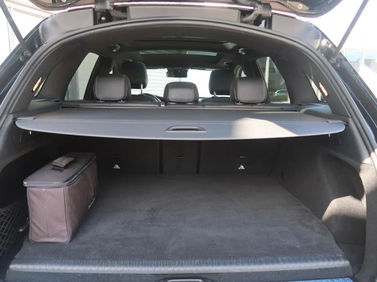 4MATIC AMG|PANORAMADAK|MEMORY|CAMERA|STUURVERWARMING|BURMESTER|CARPLAY|DEALER ONDERHOUDEN