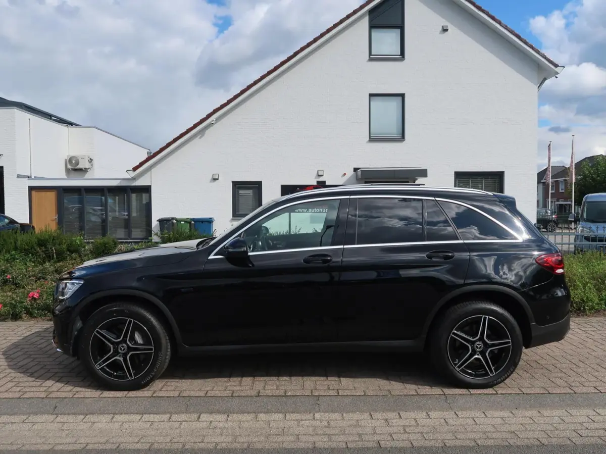 4MATIC AMG|PANORAMADAK|MEMORY|CAMERA|STUURVERWARMING|BURMESTER|CARPLAY|DEALER ONDERHOUDEN