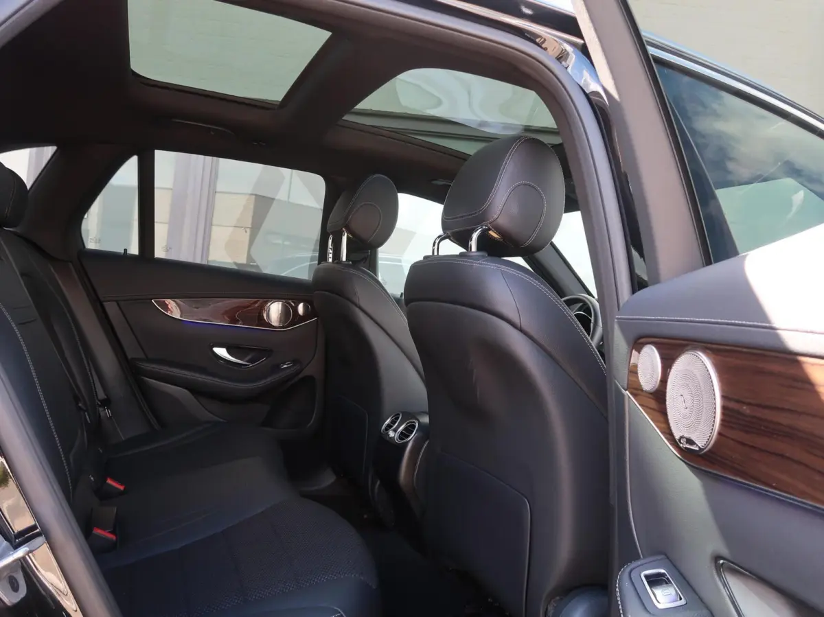 4MATIC AMG|PANORAMADAK|MEMORY|CAMERA|STUURVERWARMING|BURMESTER|CARPLAY|DEALER ONDERHOUDEN