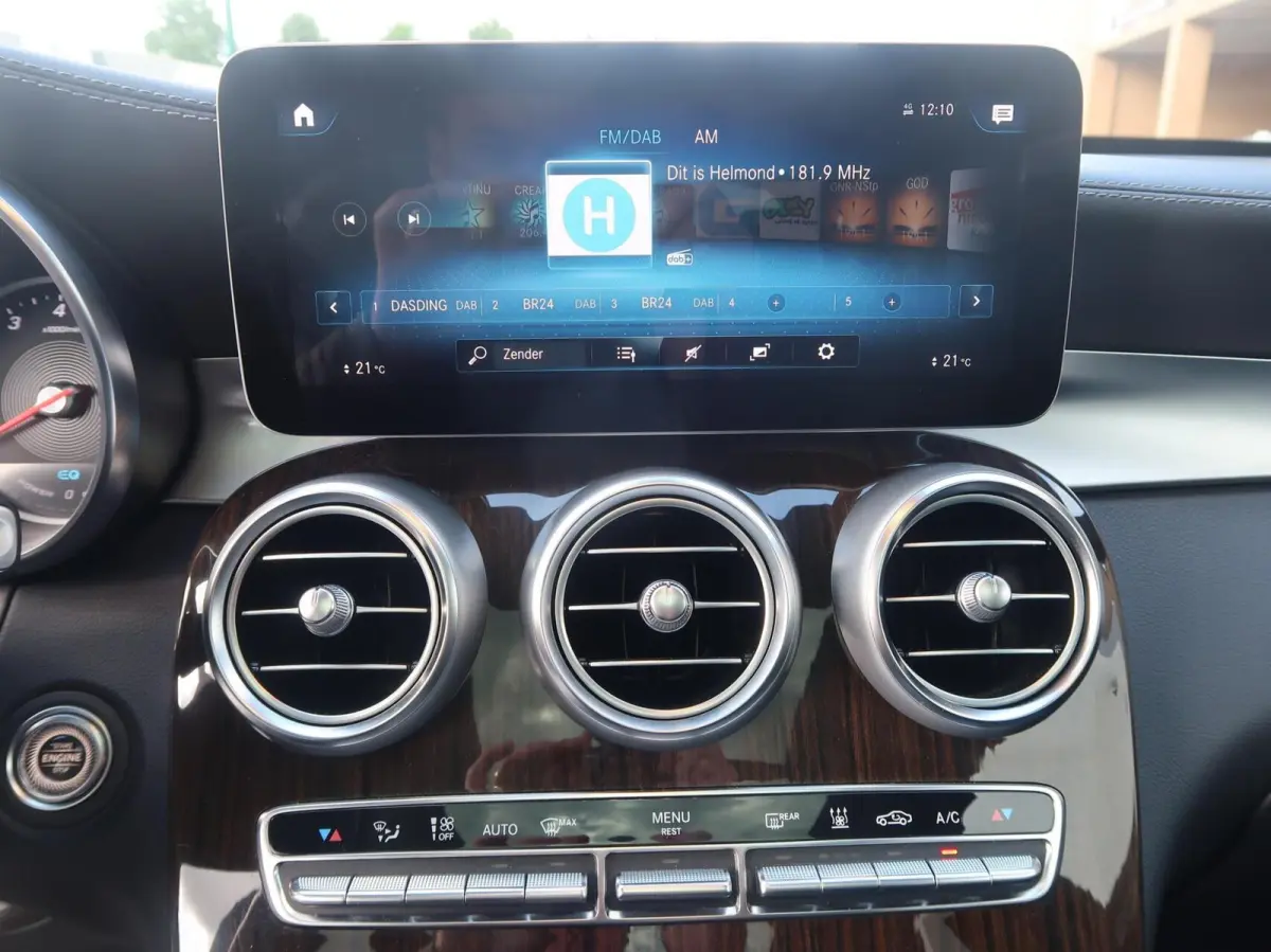 4MATIC AMG|PANORAMADAK|MEMORY|CAMERA|STUURVERWARMING|BURMESTER|CARPLAY|DEALER ONDERHOUDEN