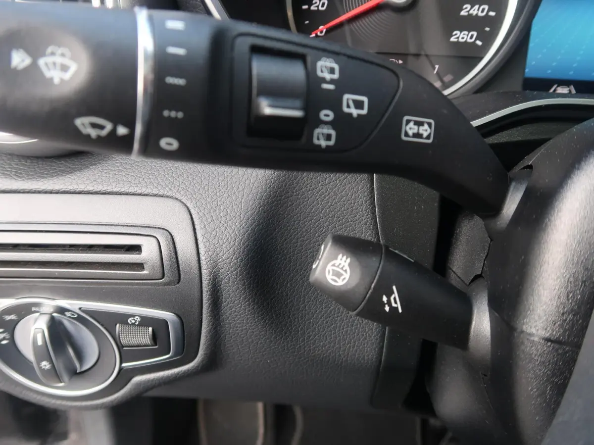 4MATIC AMG|PANORAMADAK|MEMORY|CAMERA|STUURVERWARMING|BURMESTER|CARPLAY|DEALER ONDERHOUDEN