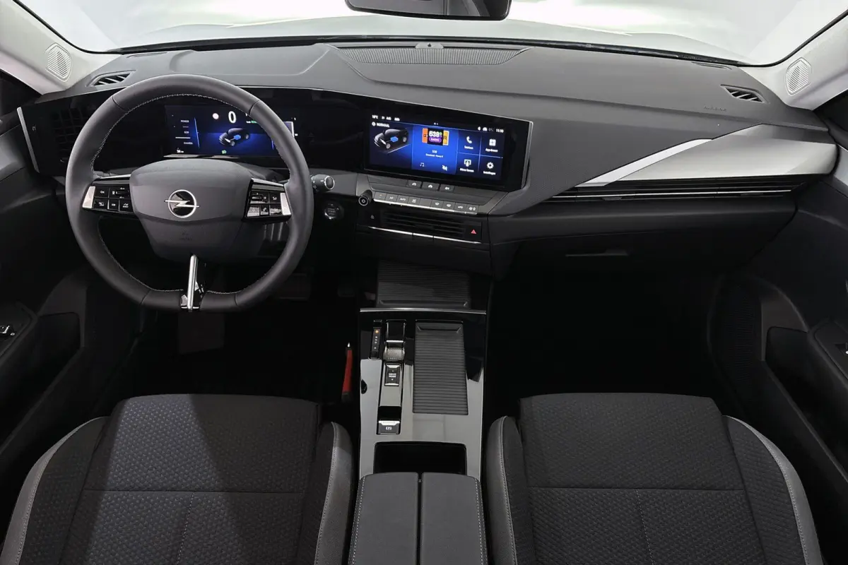 54 kWh Edition